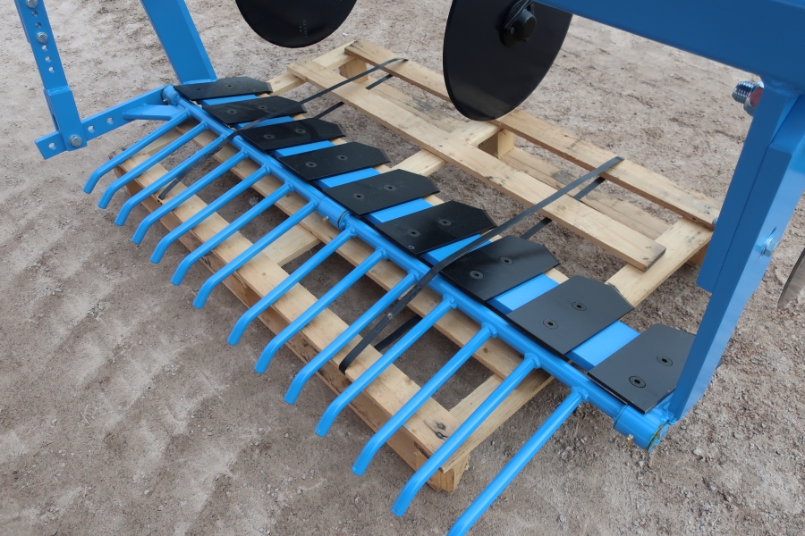4750 RAPI Folie Entferner Plastik Entferner