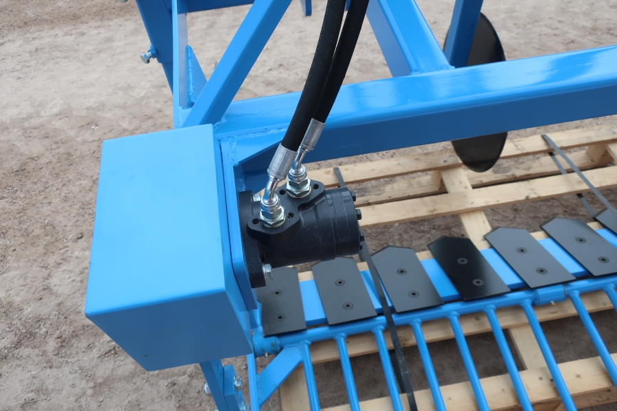 4750 RAPI Folie Entferner Plastik Entferner