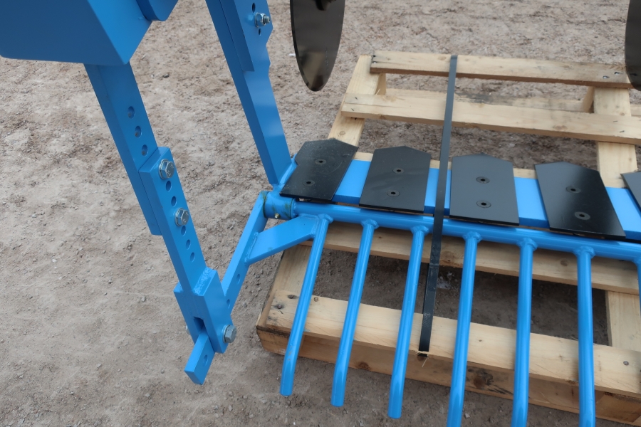 4750 RAPI Folie Entferner Plastik Entferner