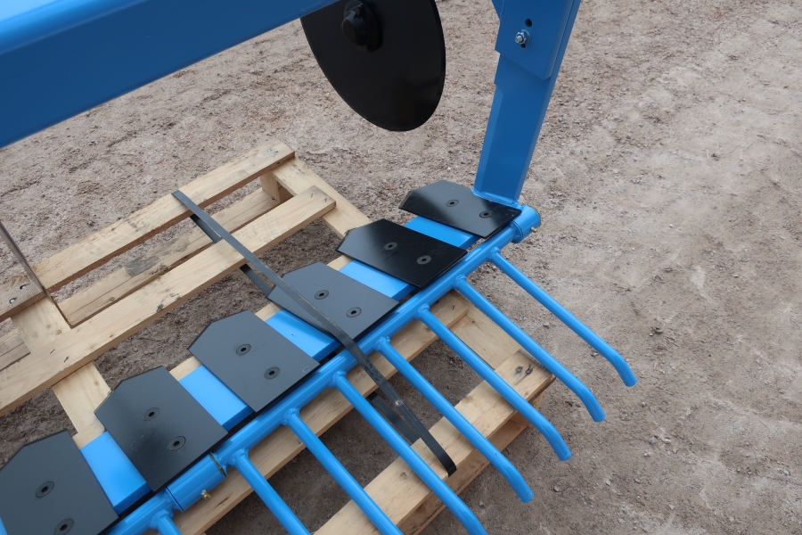4750 RAPI Folie Entferner Plastik Entferner
