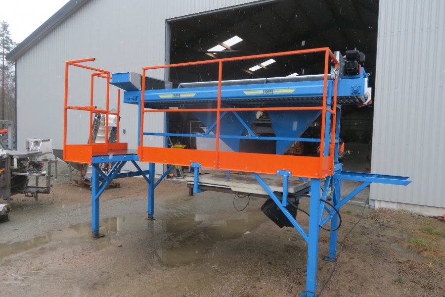 4758 EMVE Verlesetisch