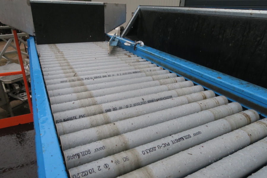 4758 EMVE Verlesetisch