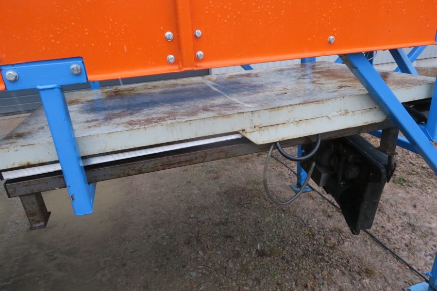 4758 EMVE Verlesetisch