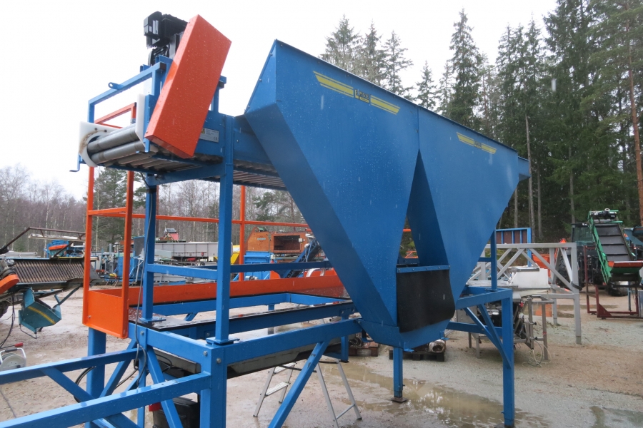 4758 EMVE Verlesetisch