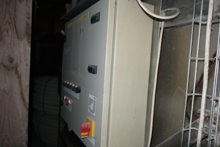 4759 EKKO hydro cooler 