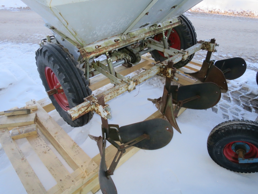 4788 Reekie potato planter