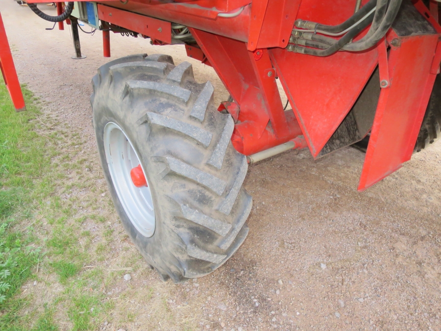 4847 Grimme SE75-20 Kartoffelroder