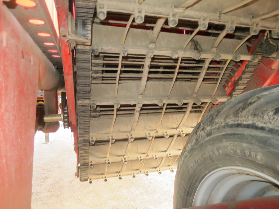 4847 Grimme SE75-20 Kartoffelroder