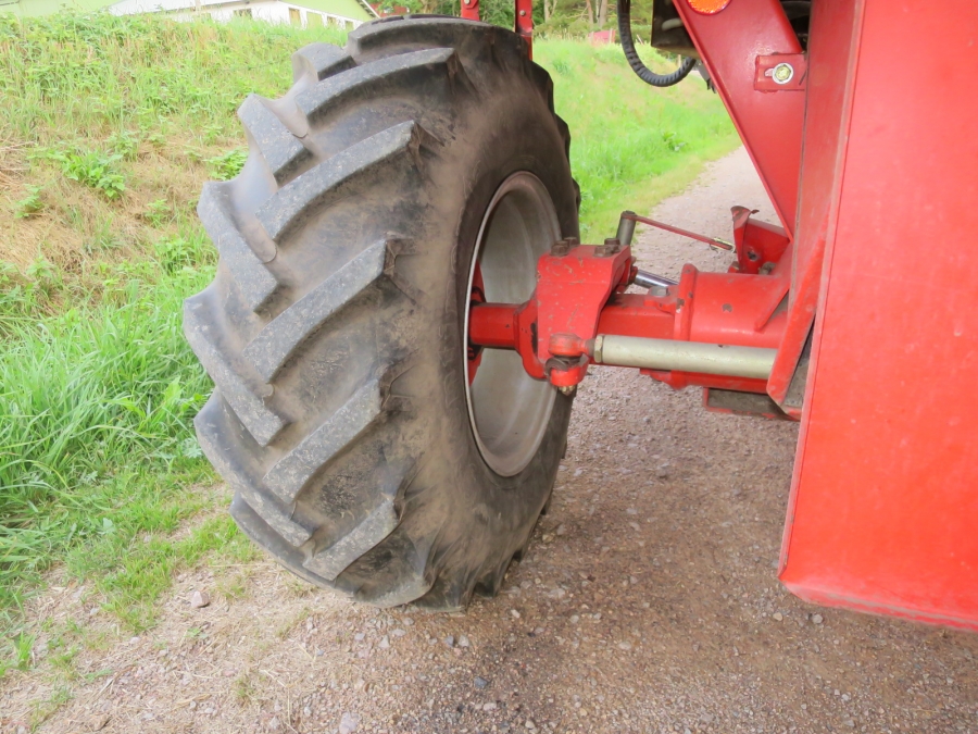 4847 Grimme SE75-20 Kartoffelroder
