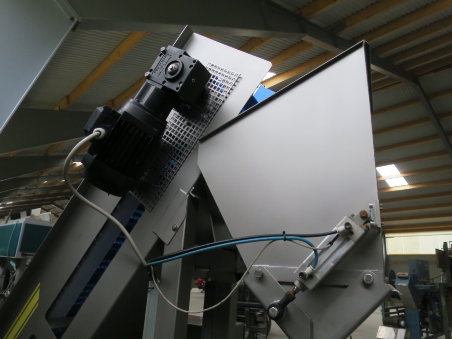 4848 EMVE Automatische Wiegemaschine