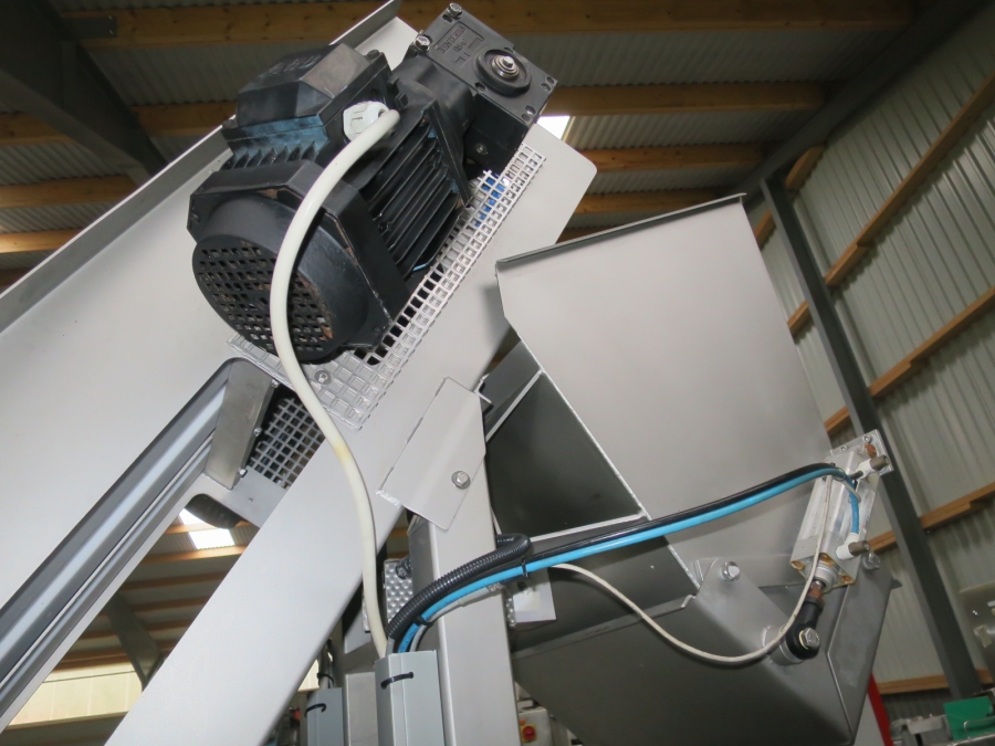 4848 EMVE Automatische Wiegemaschine