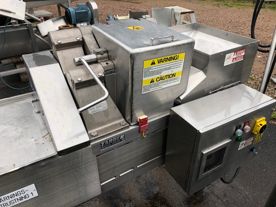 4857 Urschel G-A dicer