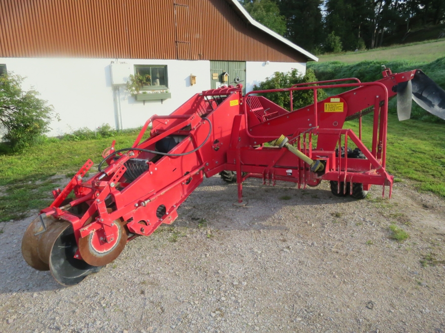 4862 Juko Midi Kartoffelroder
