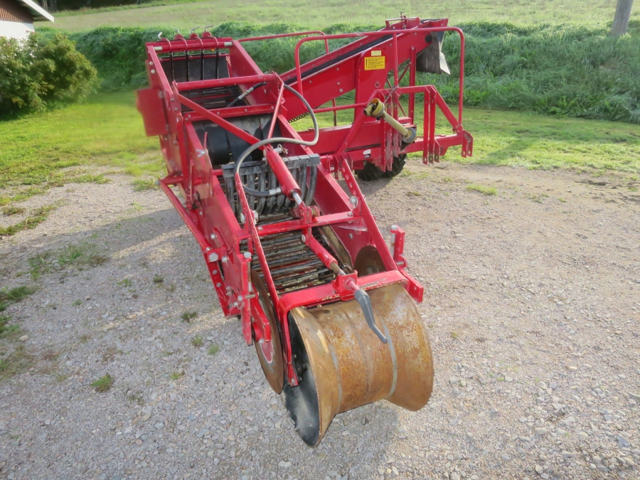 4862 Juko Midi Kartoffelroder
