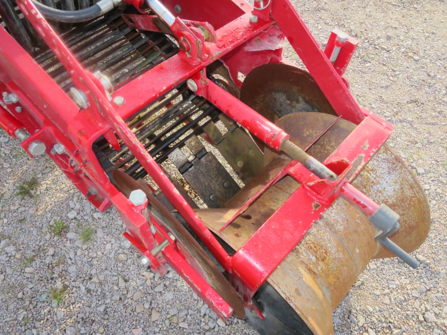 4862 Juko Midi Kartoffelroder