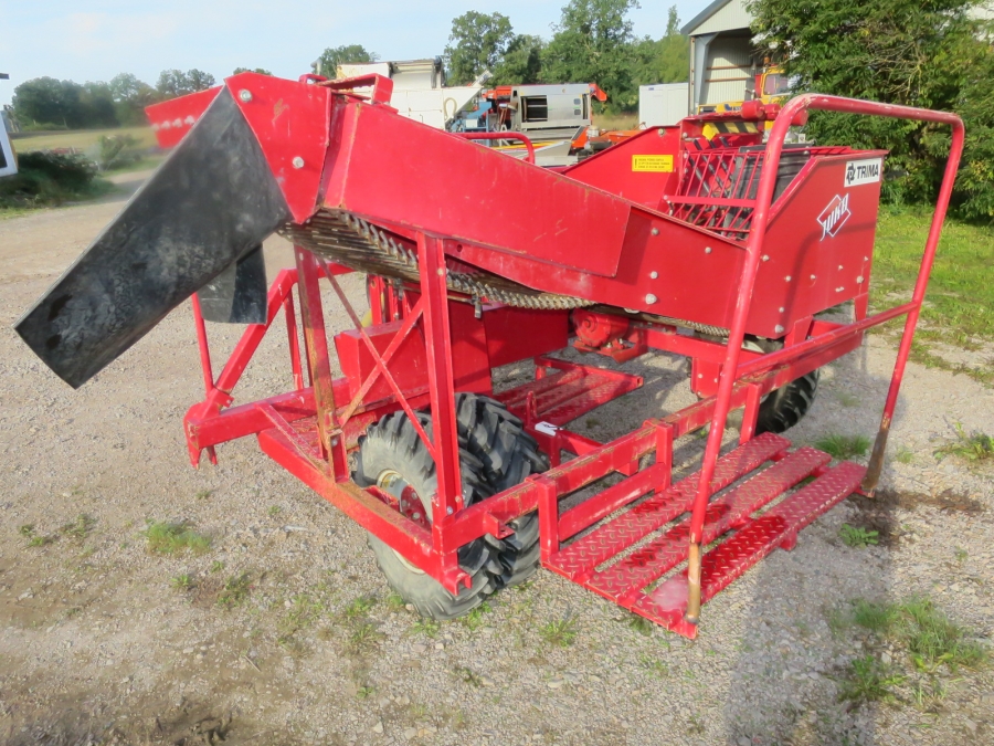 4862 Juko Midi Kartoffelroder