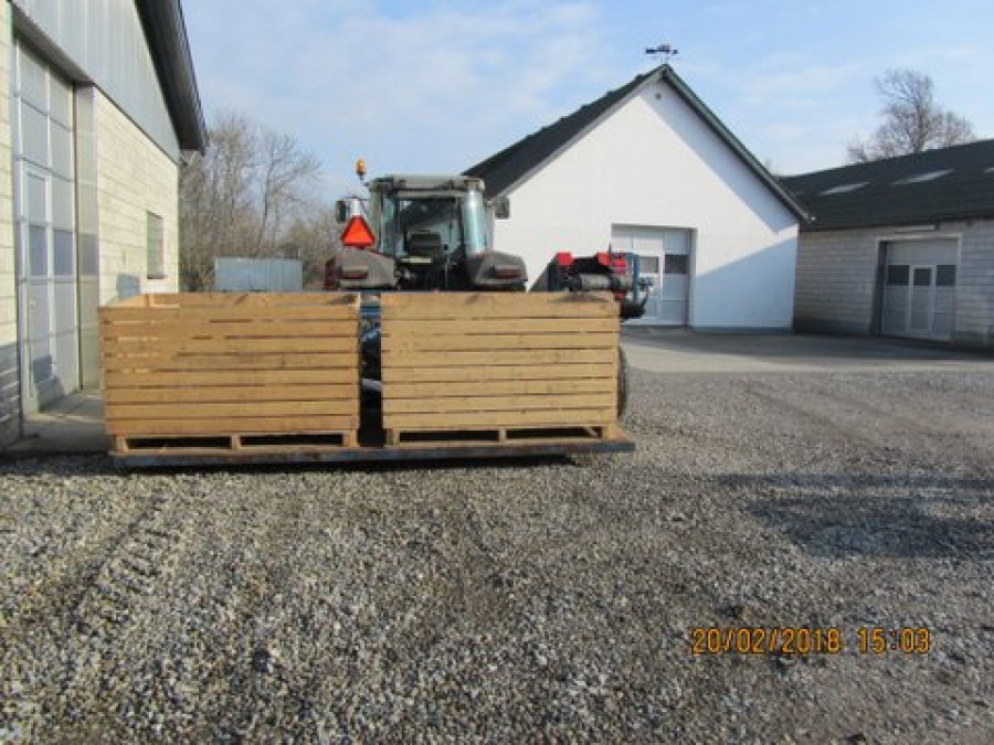 4864 Asa-Lift kålupptagare MK1000