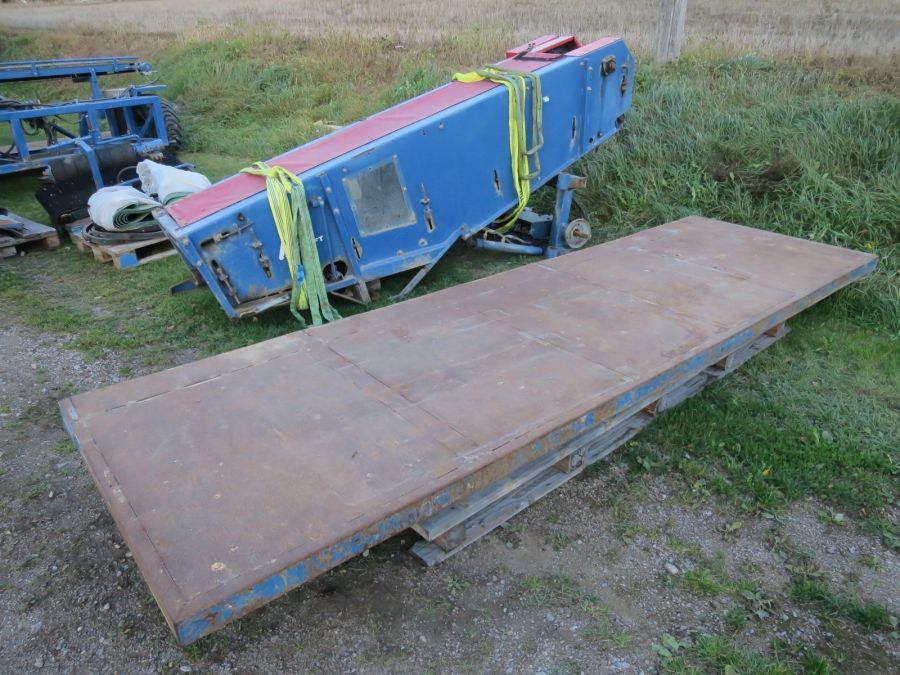 4864 Asa-Lift kålupptagare MK1000