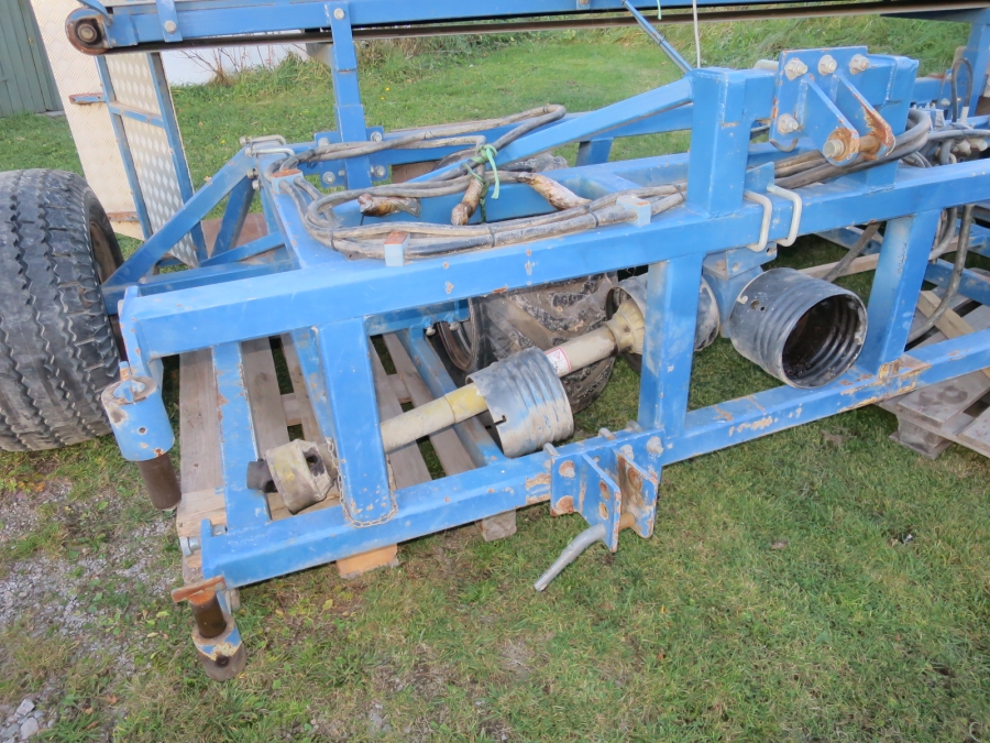 4864 Asa-Lift kålupptagare MK1000