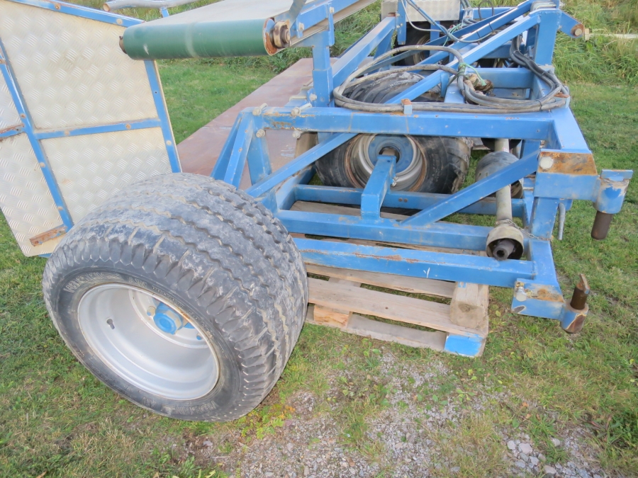 4864 Asa-Lift kålupptagare MK1000