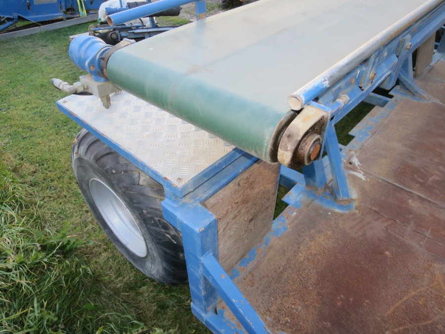4864 Asa-Lift kålupptagare MK1000