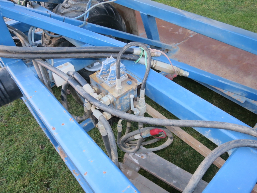 4864 Asa-Lift kålupptagare MK1000
