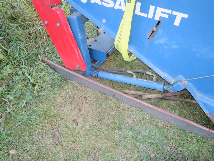 4864 Asa-Lift kålupptagare MK1000