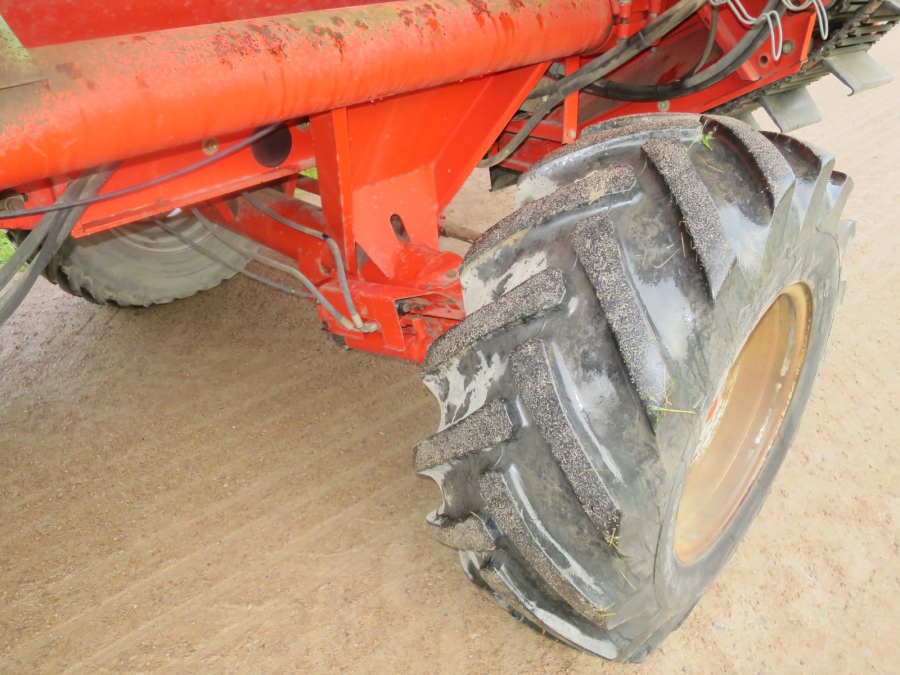 4865 Grimme SE75-30 Kartoffelroder