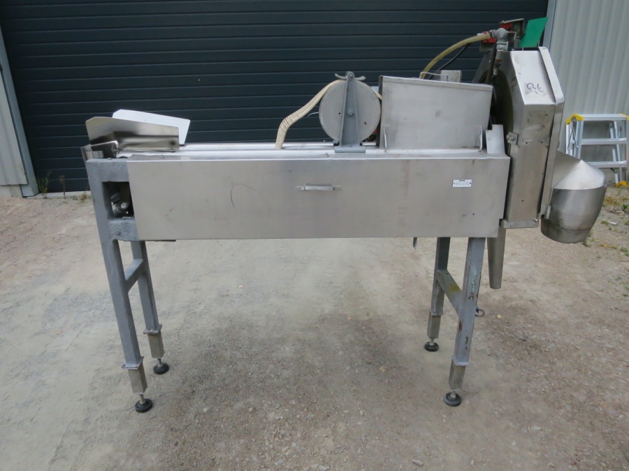 4871 Urschel OV slicer