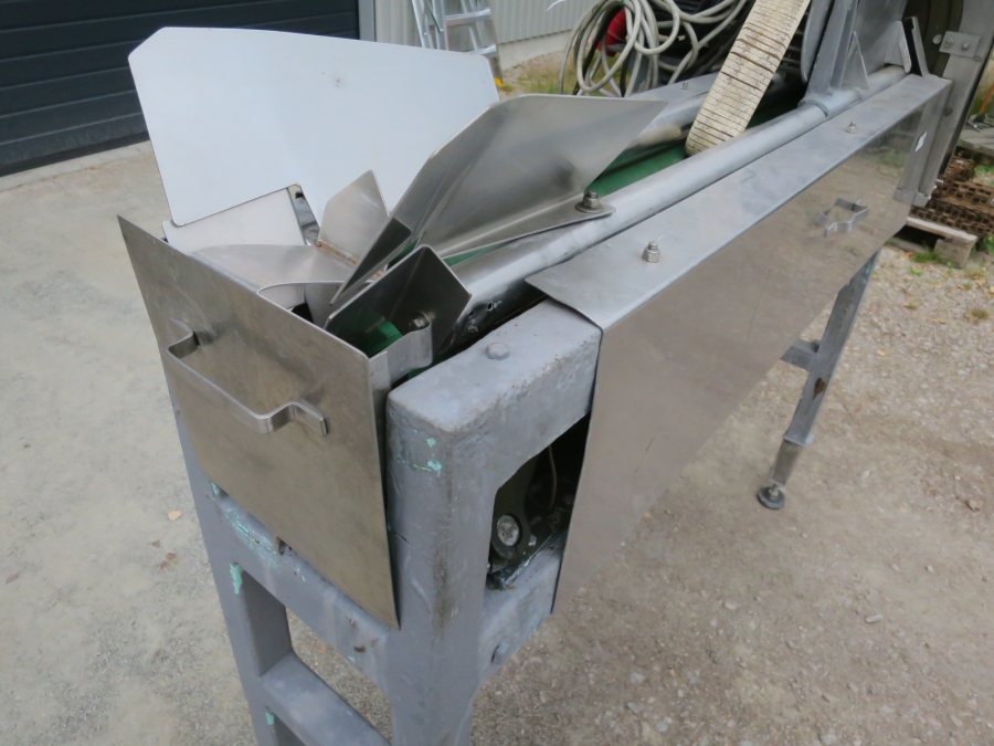 4871 Urschel OV slicer
