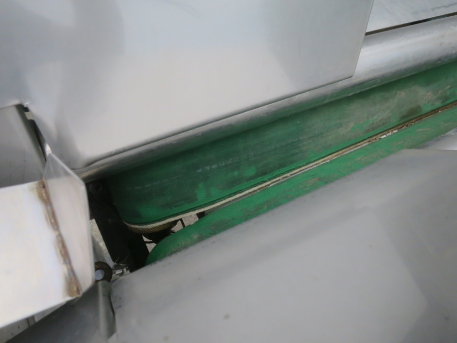 4871 Urschel OV slicer