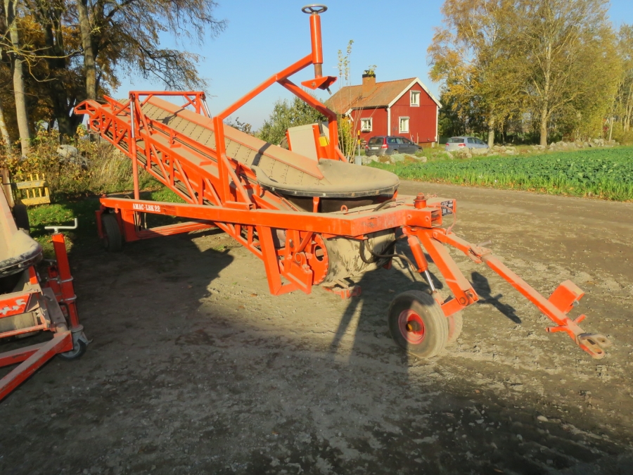 4877 Amac Hallenfüller