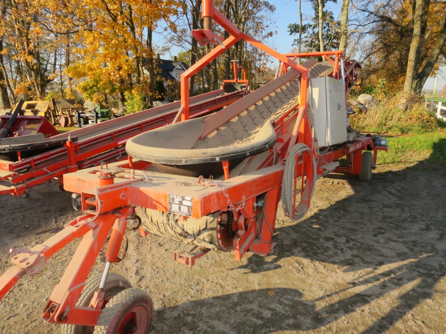 4877 Amac Hallenfüller