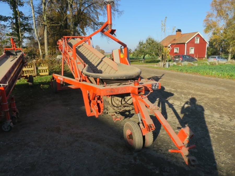 4877 Amac Hallenfüller