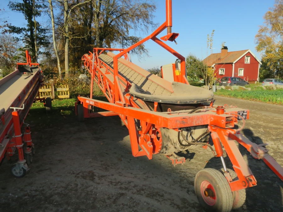 4877 Amac Hallenfüller