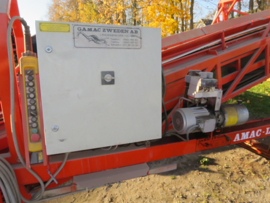 4877 Amac Hallenfüller