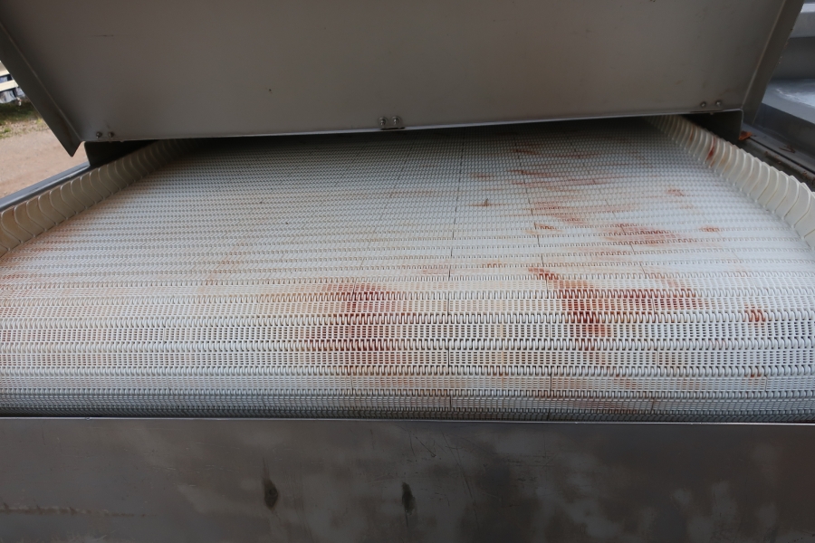 4879 Cabinplant Belt Thawing