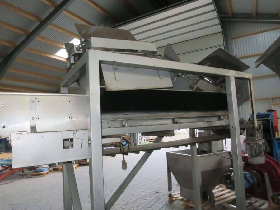4881 Upmatic multi Wiege 1025E 2,5-25kg Jahre 2006