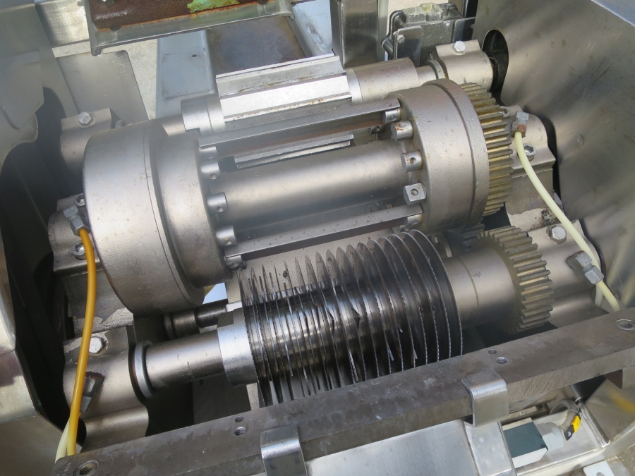 4885 Urschel HX-A tärningsmaskin