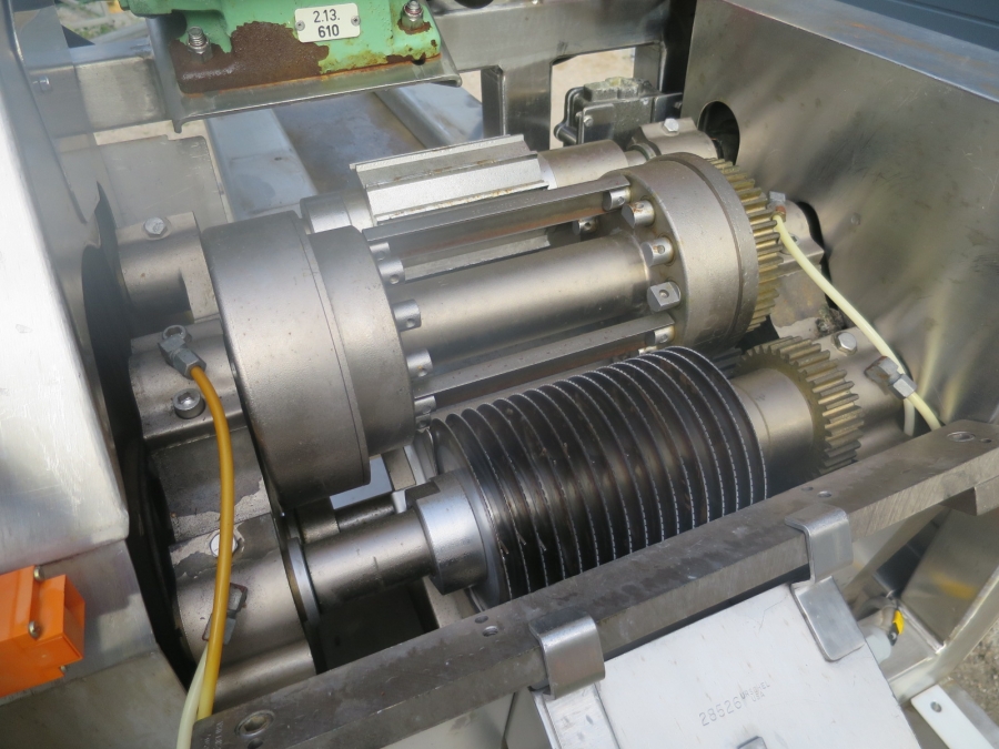 4885 Urschel HX-A tärningsmaskin