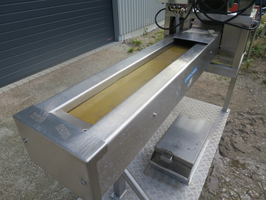 4885 Urschel HX-A tärningsmaskin