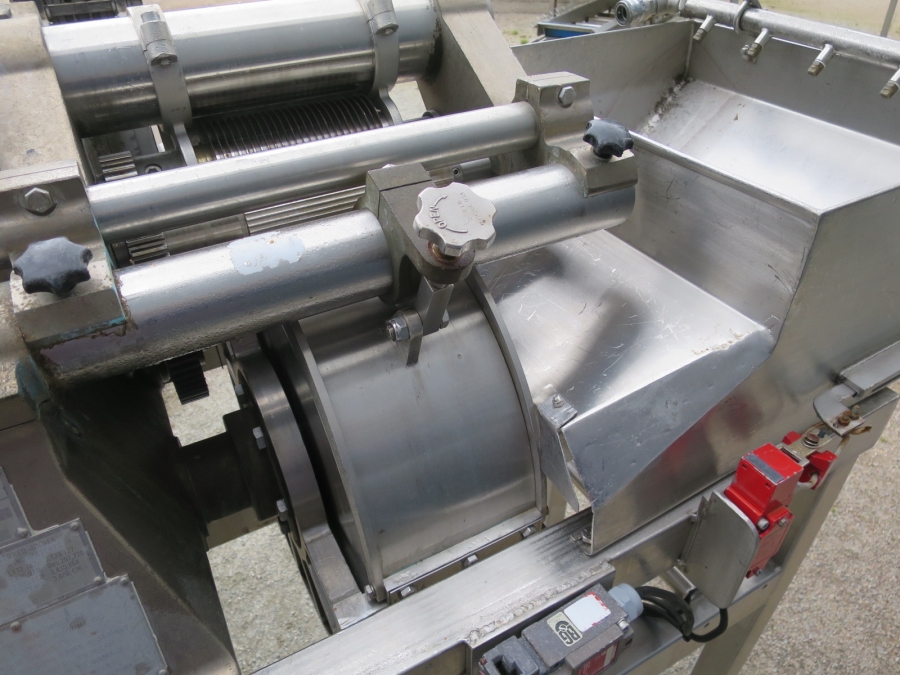 4887 Urschel G dicer