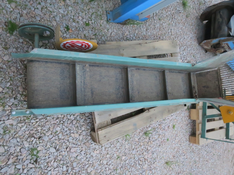 4928 Bording Kartoffelsortierer