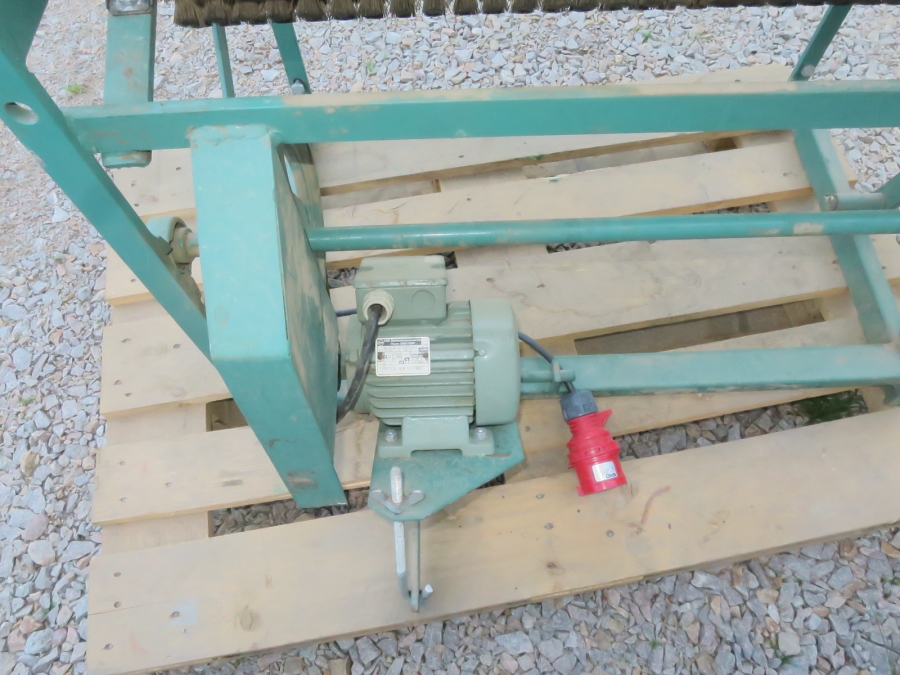 4928 Bording Kartoffelsortierer