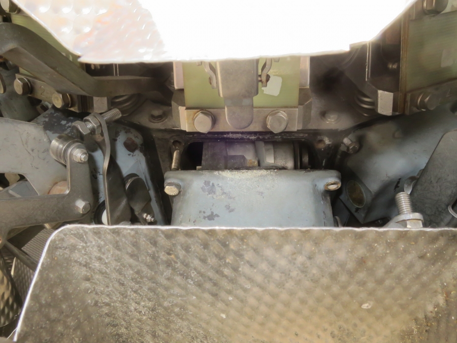 4945 Ishida Mehrkopfwaage