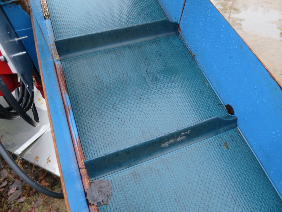 4952 EMVE Förderband 3000x350mm