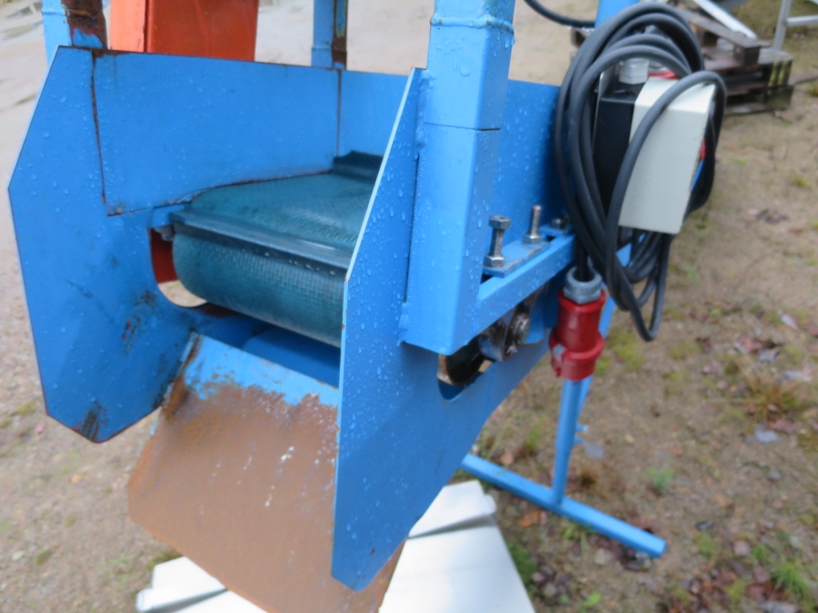 4952 EMVE Förderband 3000x350mm