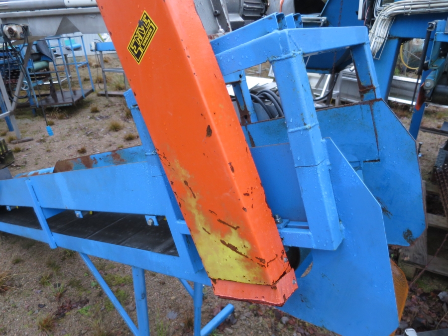 4952 EMVE Förderband 3000x350mm