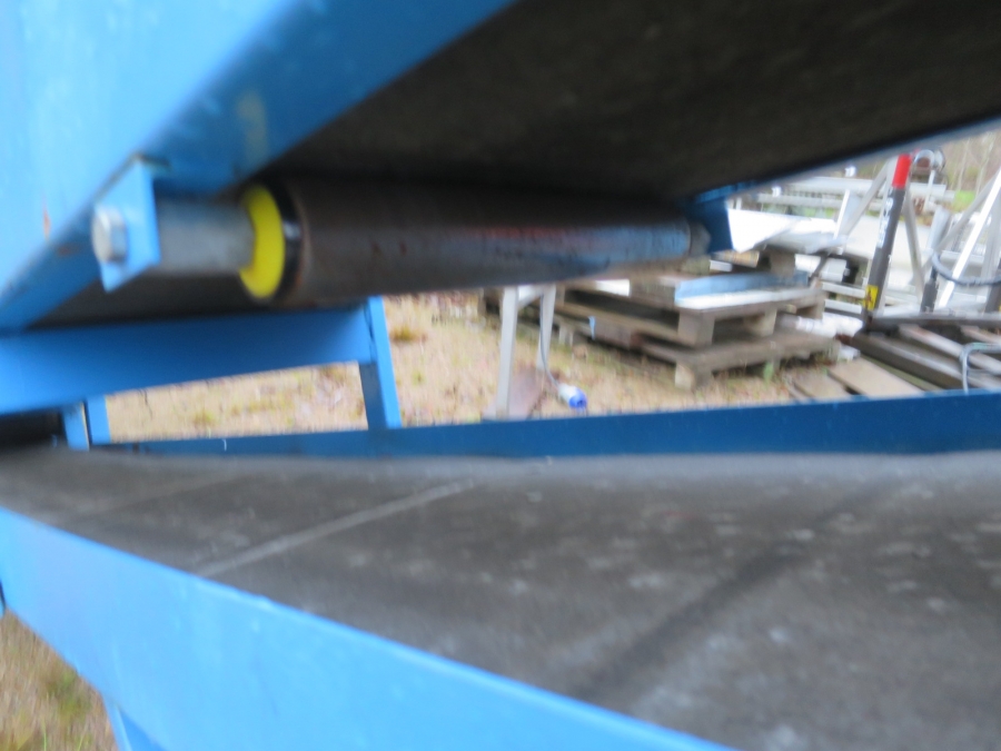 4952 EMVE Förderband 3000x350mm