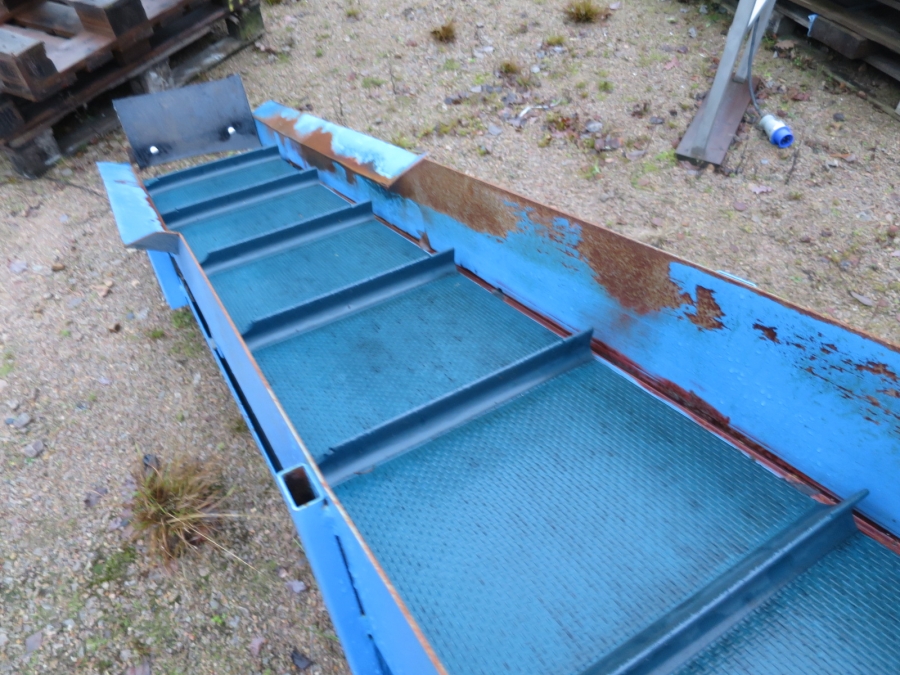 4952 EMVE Förderband 3000x350mm